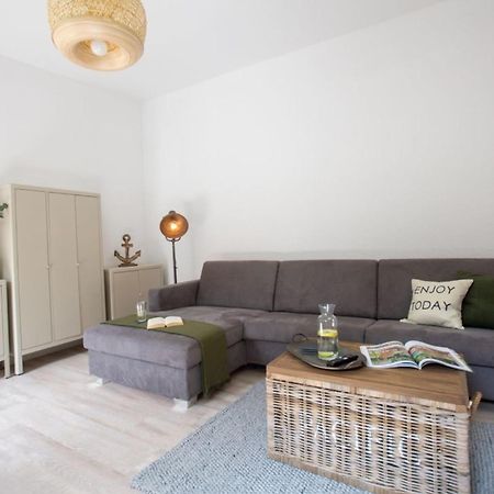 Apartment No2 Stralsund Kültér fotó