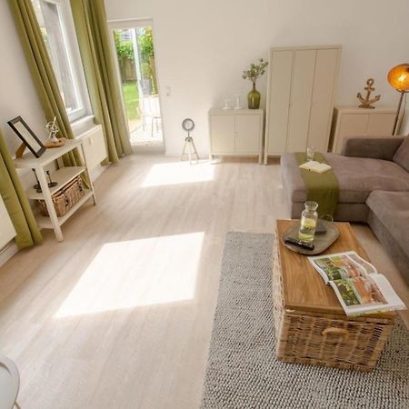 Apartment No2 Stralsund Kültér fotó