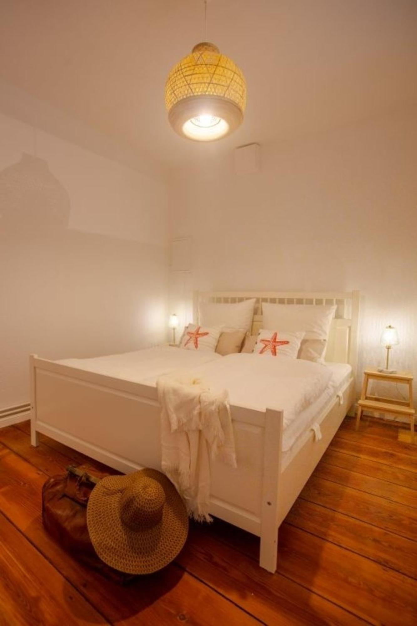 Apartment No2 Stralsund Kültér fotó