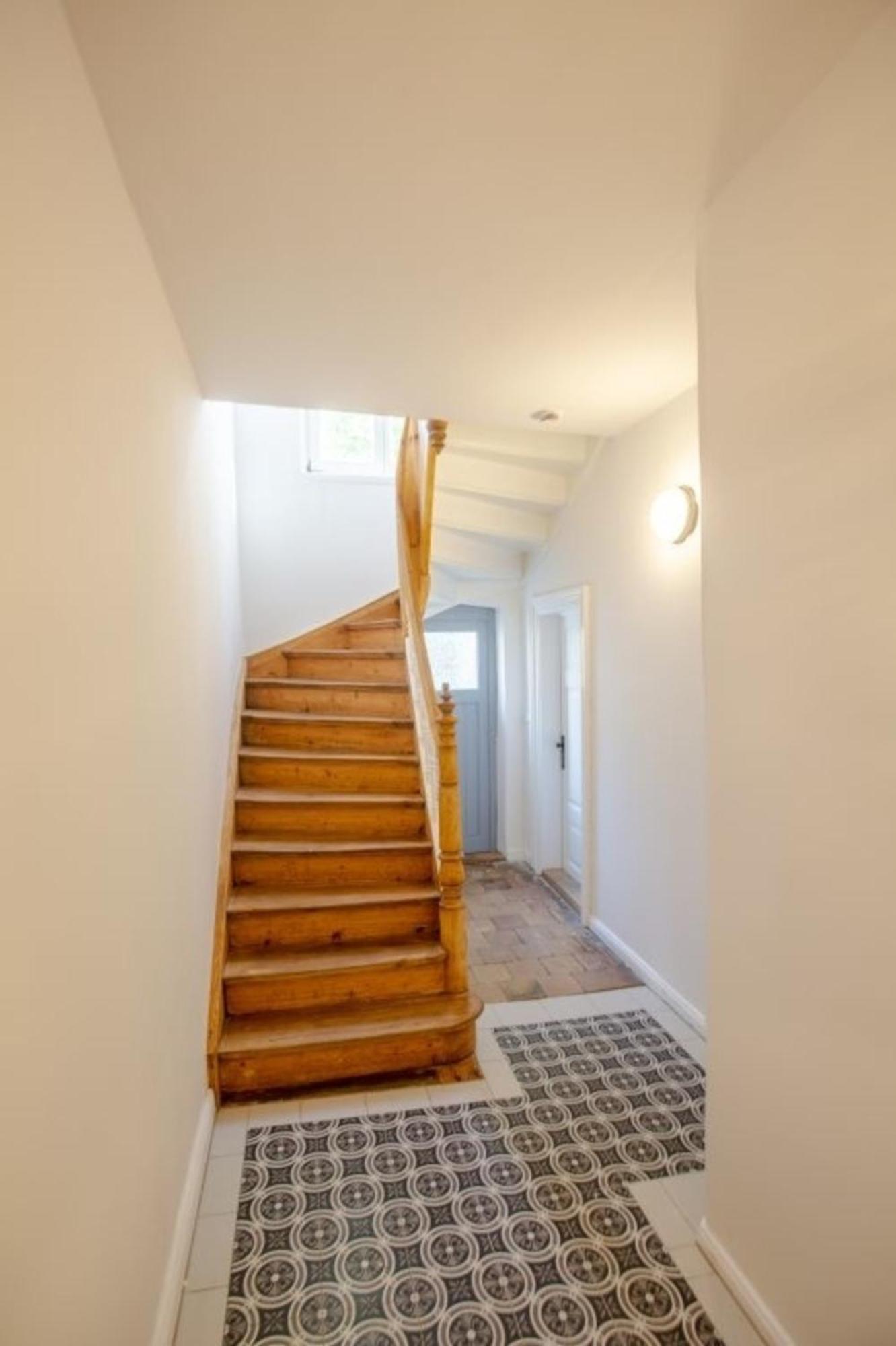 Apartment No2 Stralsund Kültér fotó