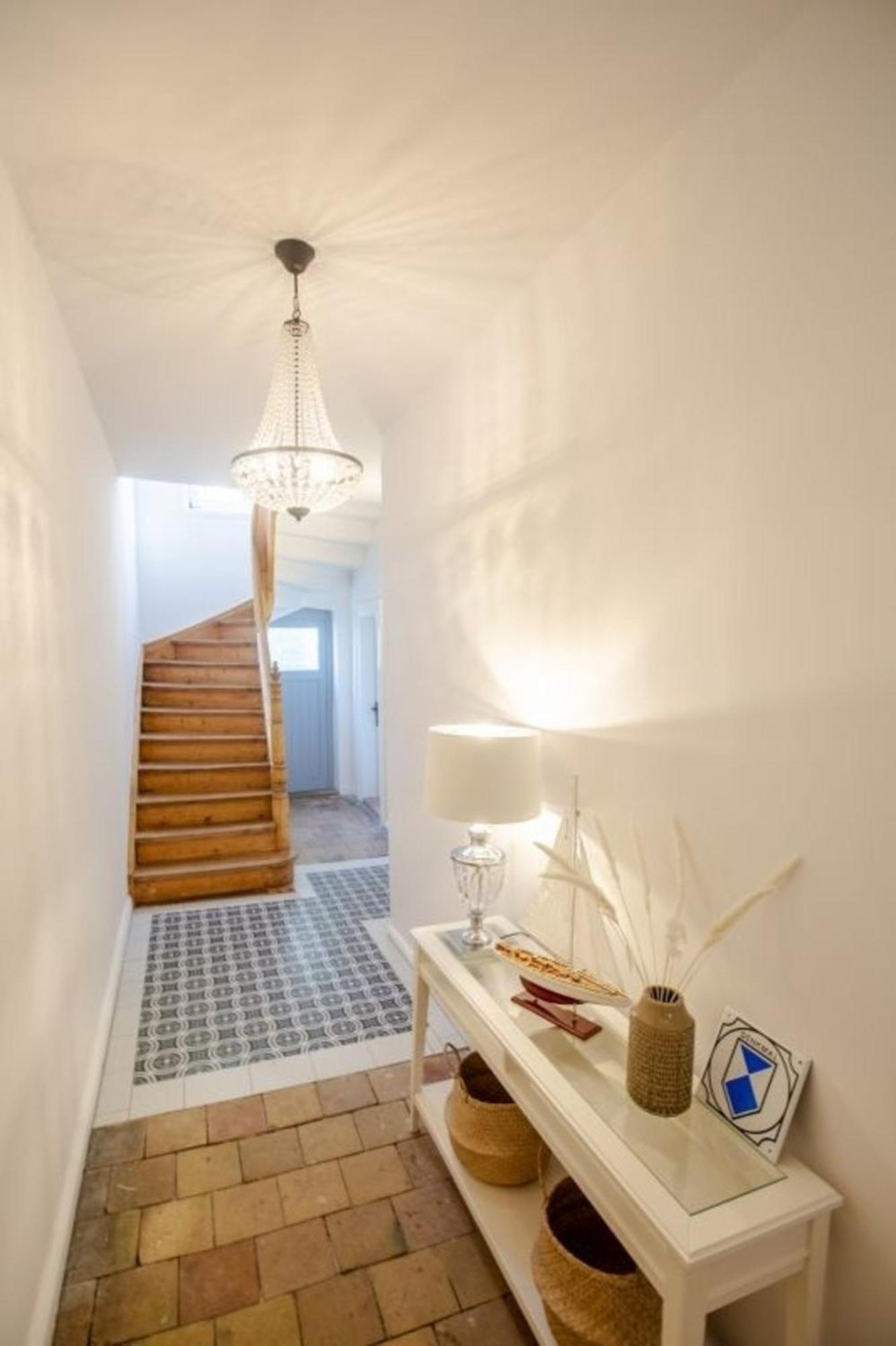 Apartment No2 Stralsund Kültér fotó